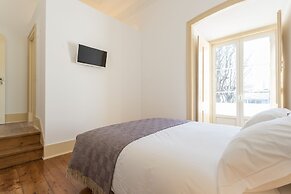 Príncipe Real Guest House