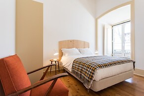 Príncipe Real Guest House