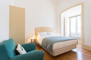 Príncipe Real Guest House