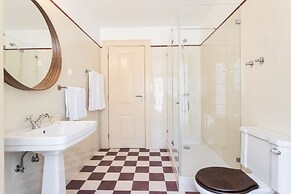 Príncipe Real Guest House