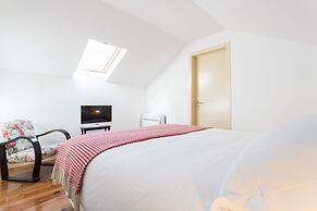 Príncipe Real Guest House