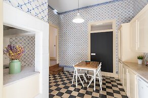 Príncipe Real Guest House