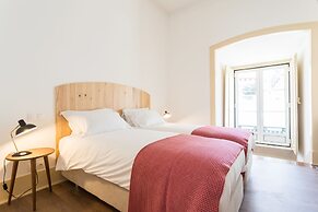 Príncipe Real Guest House