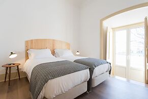 Príncipe Real Guest House