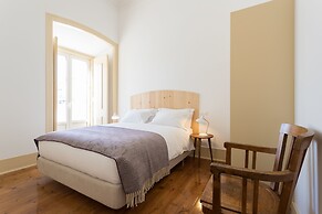 Príncipe Real Guest House