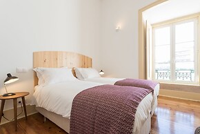 Príncipe Real Guest House