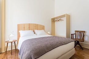 Príncipe Real Guest House