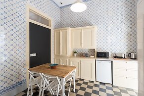 Príncipe Real Guest House