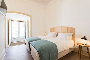 Príncipe Real Guest House