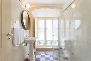 Príncipe Real Guest House