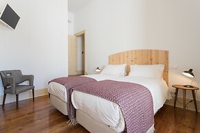 Príncipe Real Guest House