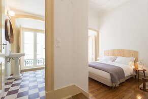 Príncipe Real Guest House