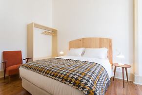 Príncipe Real Guest House