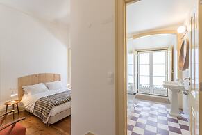 Príncipe Real Guest House