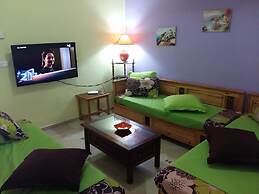 Benzineb Immo Hammamet