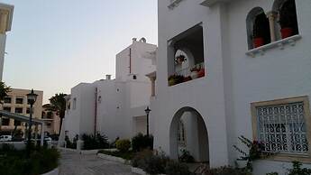 Benzineb Immo Hammamet