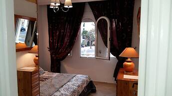 Benzineb Immo Hammamet