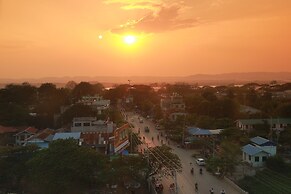 Hotel Shwe Pyi Tan