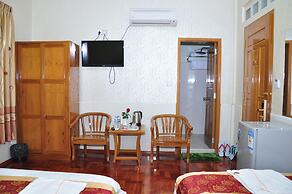 Hotel Shwe Pyi Tan
