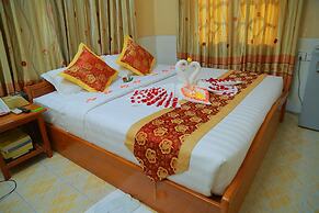 Hotel Shwe Pyi Tan