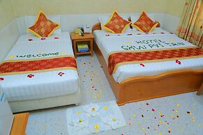 Hotel Shwe Pyi Tan