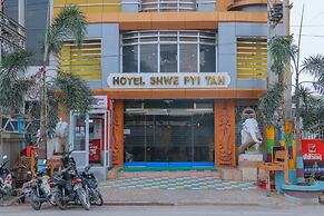 Hotel Shwe Pyi Tan