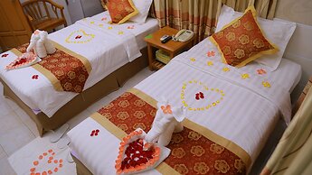 Hotel Shwe Pyi Tan