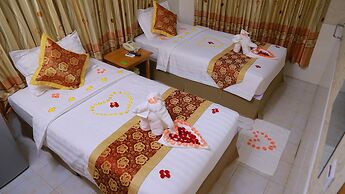 Hotel Shwe Pyi Tan