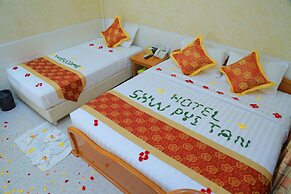 Hotel Shwe Pyi Tan