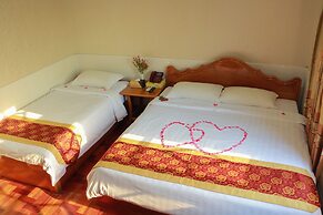 Hotel Shwe Pyi Tan