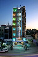 Hotel Shwe Pyi Tan