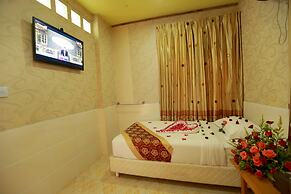 Hotel Shwe Pyi Tan