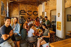 ECO Hostel