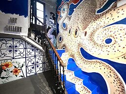 ECO Hostel