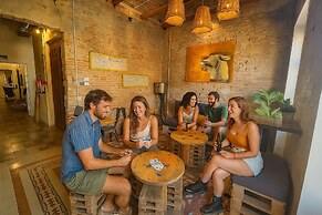 ECO Hostel