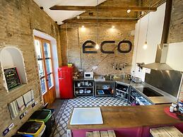 ECO Hostel