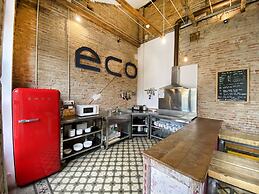 ECO Hostel