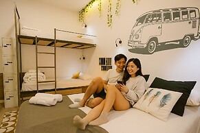 ECO Hostel