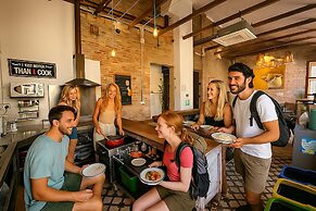 ECO Hostel