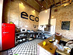 ECO Hostel