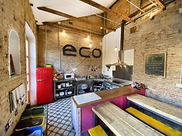 ECO Hostel