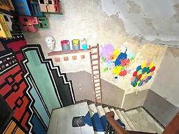 ECO Hostel