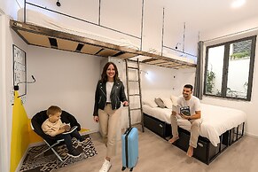 ECO Hostel