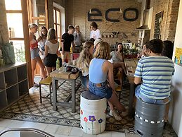 ECO Hostel