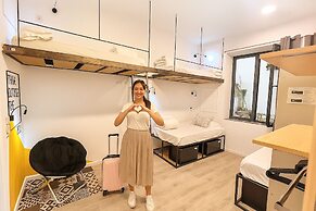 ECO Hostel