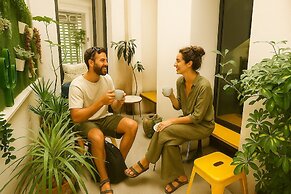 ECO Hostel
