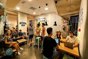 ECO Hostel