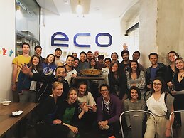 ECO Hostel