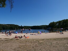 Camping Domaine du Lac de Miel