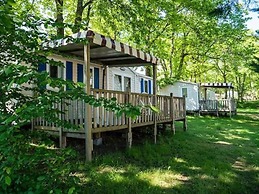 Camping Domaine du Lac de Miel